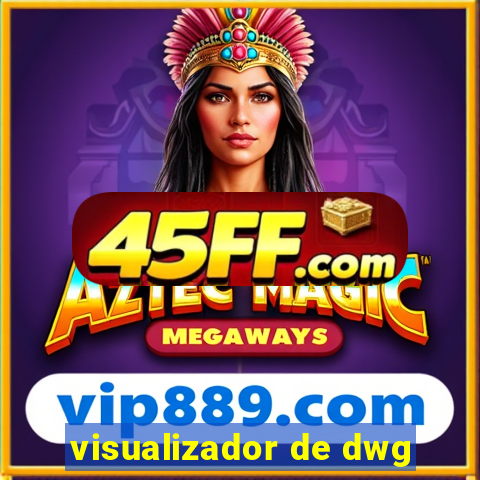 visualizador de dwg